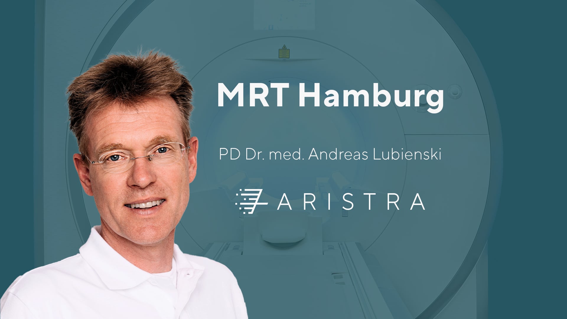 ARISTRA MRT Hamburg Dr. Andreas Lubienski