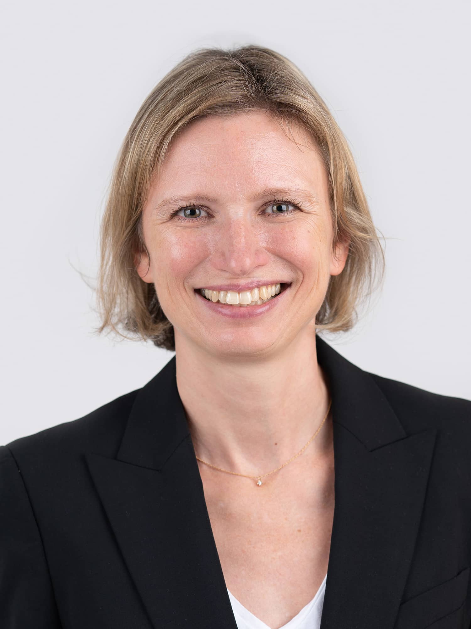 PD Dr. med. Erika Jung-Ulbrich