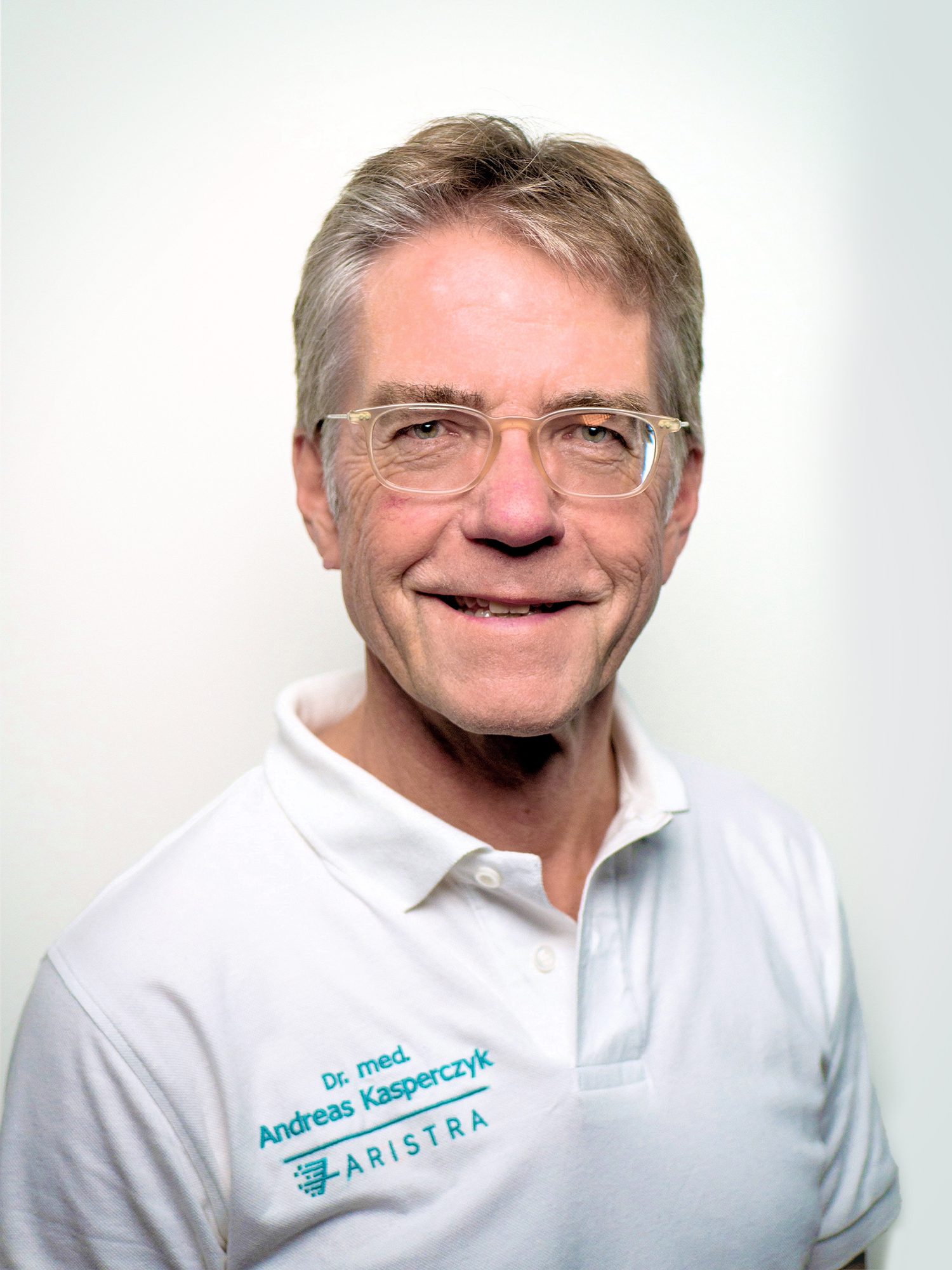 Dr. med. Andreas Kasperczyk